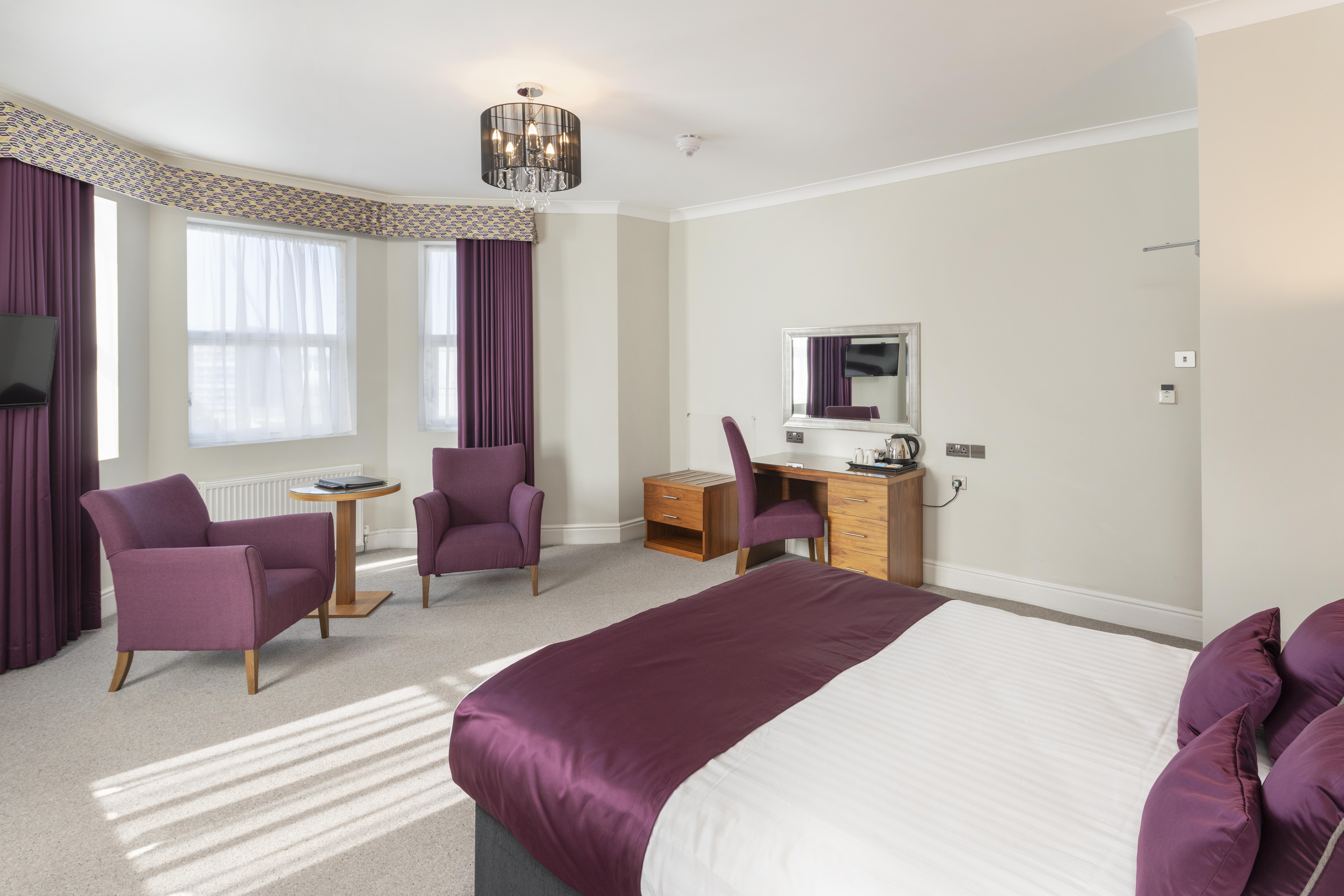 New Continental Hotel; Sure Hotel Collection By Best Western Plymouth Exterior photo