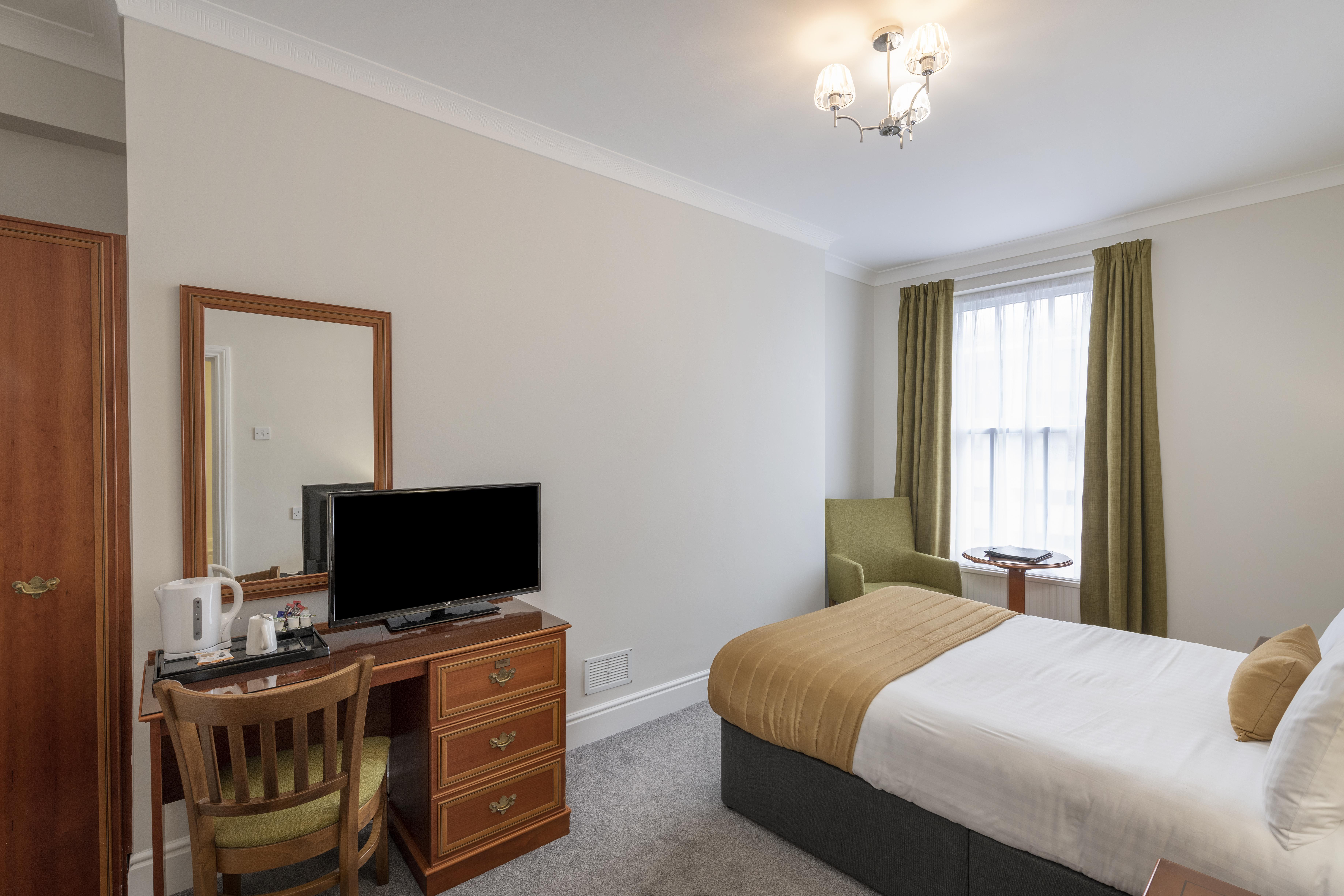 New Continental Hotel; Sure Hotel Collection By Best Western Plymouth Exterior photo