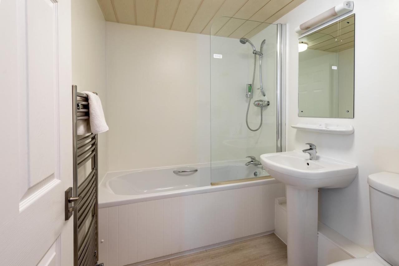 New Continental Hotel; Sure Hotel Collection By Best Western Plymouth Exterior photo